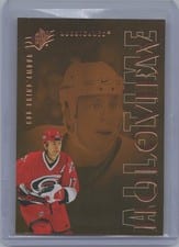 2024-25 SPx All-Time Holoview Rod Brind`Amour #ATG-RB