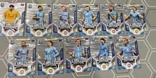 2026 Panini Adrenalyn XL FIFA 365 Limited Edition Rodri card