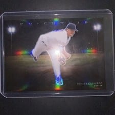 2024 Panini Crusade Knightcap Roger Clemens #K-13 card