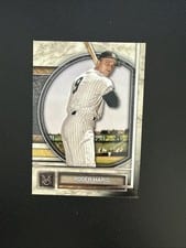 2025 Topps Museum Collection Base Set Roger Maris #85 card