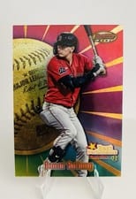 2025 Bowman's Best Best Performance Roman Anthony #BP-19 card