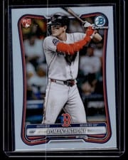 2026 Bowman Roman Anthony #18 card