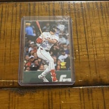 2026 Topps Roman Anthony True Photo Variation #189 card