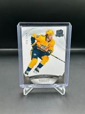 2020 Upper Deck The Cup Roman Josi #31 card