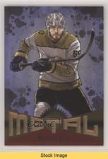 2022-23 SkyBox Metal Universe 2013 Retro Roman Josi #RT-7 card