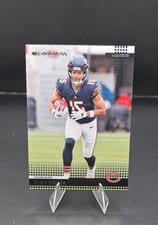 2024 Donruss Retro 2004 Rome Odunze #26 card