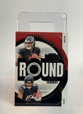 2024 Panini One One Originals Rome Odunze #3 card