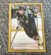 1998 Topps Ron Francis O-Pee-Chee #4 card