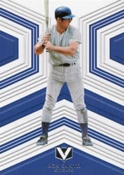 2023 Panini Chronicles Vertex Ron Santo #23 card