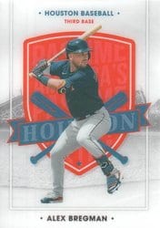 2021 Panini Chronicles Base Set Ronald Acuna Jr. #12 card