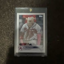 2022 Topps Ronald Acuna Jr. #200 card