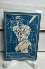 2024 Topps Superstar Blueprint Ronald Acuña Jr. #SB-8 card
