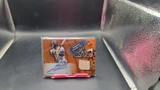 2025 Topps Pristine Popular Demand Autograph Relics Ronald Acuña Jr. #PPDAR-RA card