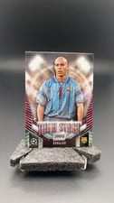 2023 Topps Stadium Club Chrome UEFA Main Stage Ronaldo #MS-RON