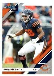 2019 Donruss Base Set Roquan Smith #54 card