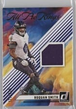2024 Donruss All Pro Kings Roquan Smith #APK-RSM card
