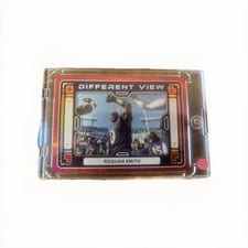 2024 Panini Photogenic A Different View Roquan Smith #7 card