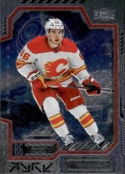 2025-26 SkyBox Metal Universe Base Set Rory Kerins #124 card