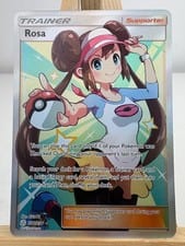 Cosmic Eclipse Rosa #236 card