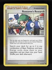 POP Series 8 Roseanne's Research #11 card