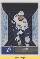 2021-22 SPx Radiance F/X Ross Colton #RFX-62 card