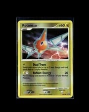 2008 Majestic Dawn Rotom #13 card
