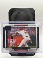2024 Panini Three and Two Timeless Moments Roy Halladay #11 card