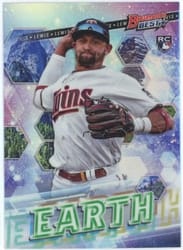 2022 Bowman's Best Elements of Excellence Royce Lewis #EE-6 card