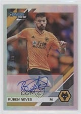 2019 Panini Chronicles Ruben Neves #199 card