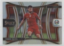 2020 Panini Select UEFA Euro Ruben Neves #135 card