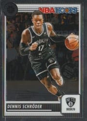 2023-24 Hoops Premium Stock Base Premium Box Rudy Gobert #153 card