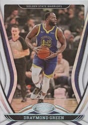 2020-21 Panini Certified Base Set Russell Westbrook #5 card