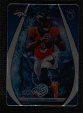 2022 Panini Elements Water Russell Wilson #WA-15 card