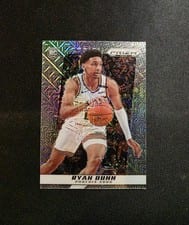 2024-25 Panini Prizm Deca Base Set Ryan Dunn #189 card