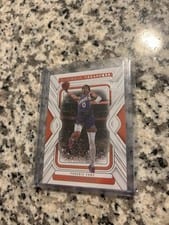 2024 Panini National Treasures Ryan Dunn #49 card