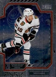 2025-26 SkyBox Metal Universe Base Set Ryan Greene #144 card