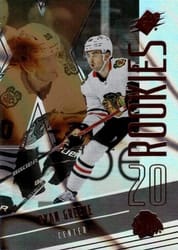 2025-26 SPx Base Set Ryan Greene #140 card