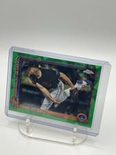 2025 Topps Chrome Update Sapphire Base Set Ryan Helsley #USC12 card