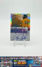2024 Panini Prospect Edition Future Legends Signatures Ryan Lasko #3 card