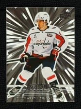 2025 Upper Deck Ryan Leonard #238 card
