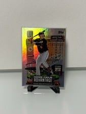 2022 Topps Update Home Field Advantage Ryan Mountcastle #HA-24 card