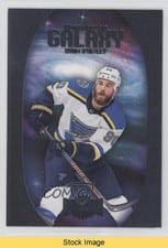 2021-22 SkyBox Metal Universe Championship Galaxy Ryan O'Reilly #CG-17 card