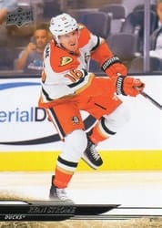 2024-25 Upper Deck Base Set Ryan Strome #503 card