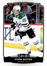 2022-23 O-Pee-Chee Base Set Ryan Suter #322 card