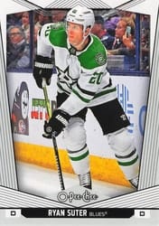 2024-25 O-Pee-Chee Base Set Ryan Suter #271 card