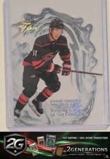 2025-26 Flair Wave of the Future Ryan Suzuki #WF-10 card