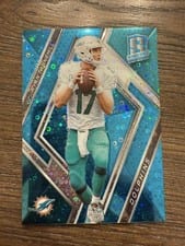 2018 Panini Spectra Ryan Tannehill #45 card