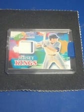 2022 Panini Diamond Kings Jersey Kings Ryne Sandberg #JK-RS card
