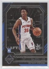 2020-21 Panini Chronicles Base Set Saben Lee #368 card