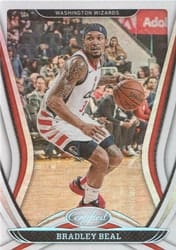 2020-21 Panini Certified Base Set Saddiq Bey #94 card